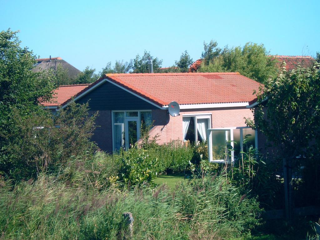 Ferienhaus Lisakowski Варменхёйзен Экстерьер фото